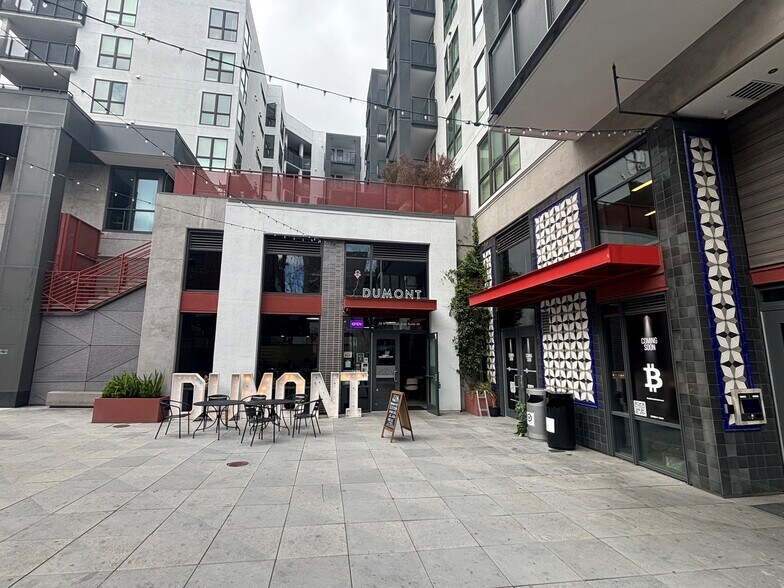 More Photos Of 28 N Almaden Ave, San Jose Apartments For Lease