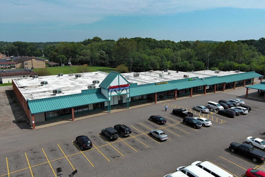 More Photos Of 3333 Manchester Rd, Akron Unknown For Lease