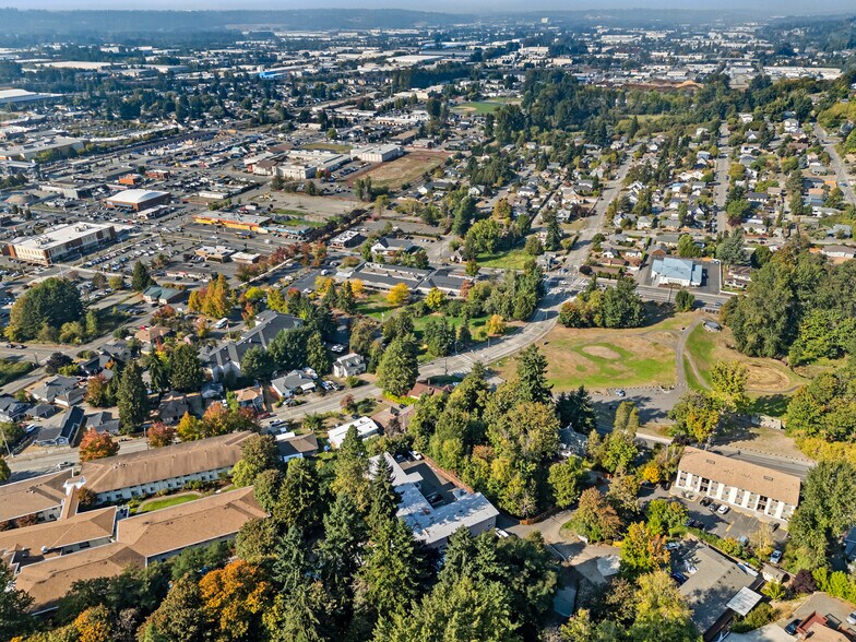 More Photos Of 127 Kensington Ave S, Kent Apartments For Sale