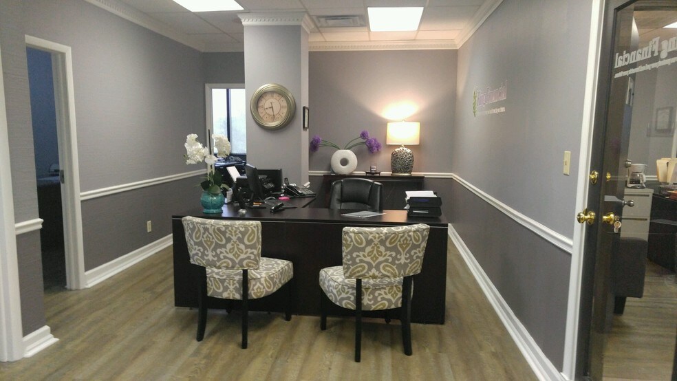 Photo of 1st Floor Ste ATM