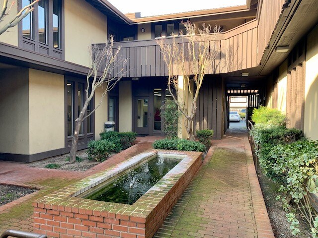 More Photos Of 201 John St, Salinas Office For Lease