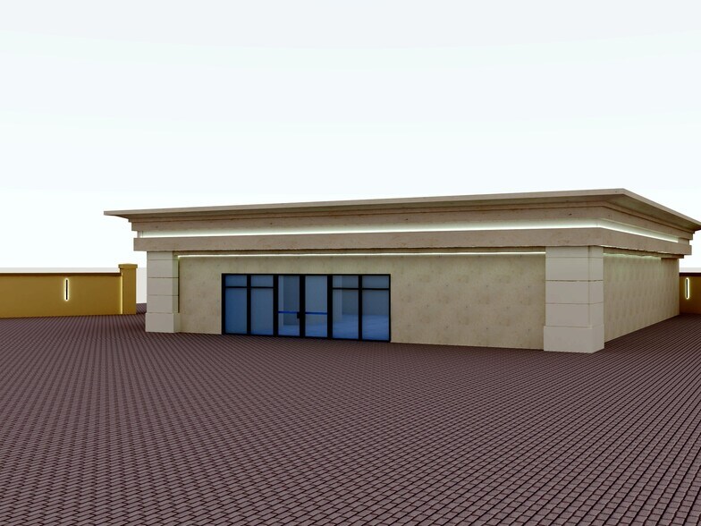 More Photos Of 8715 W Maple St, Wichita Storefront Retail Office For Lease