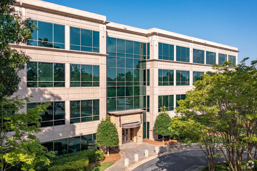 More Photos Of 3325 Paddock Pky, Suwanee Office For Lease