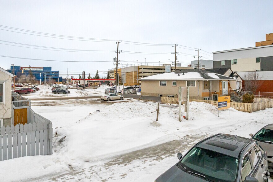 More Photos Of 10868 98 St NW, Edmonton Land For Sale