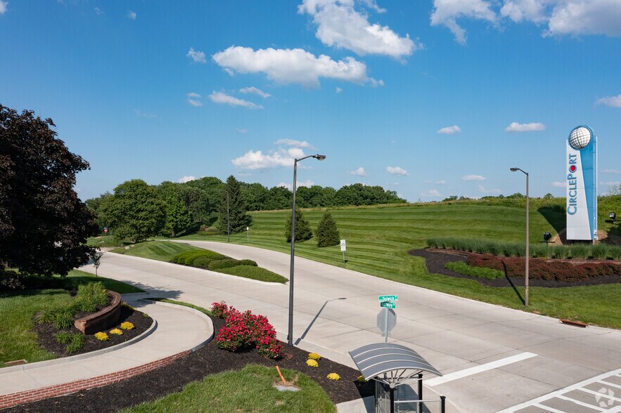 More Photos Of 1101 Pacific Ave, Erlanger Office For Lease