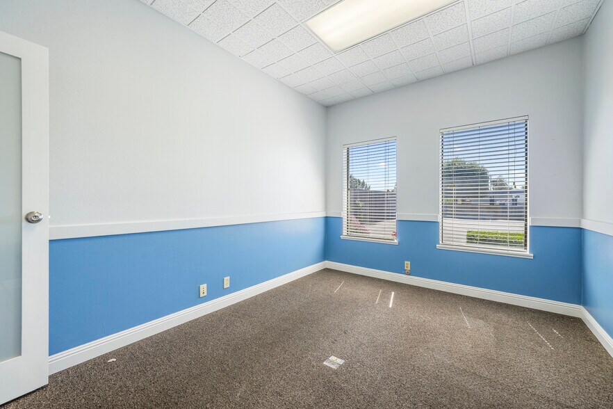 More Photos Of 2100 Tennessee St, Vallejo Office For Sale