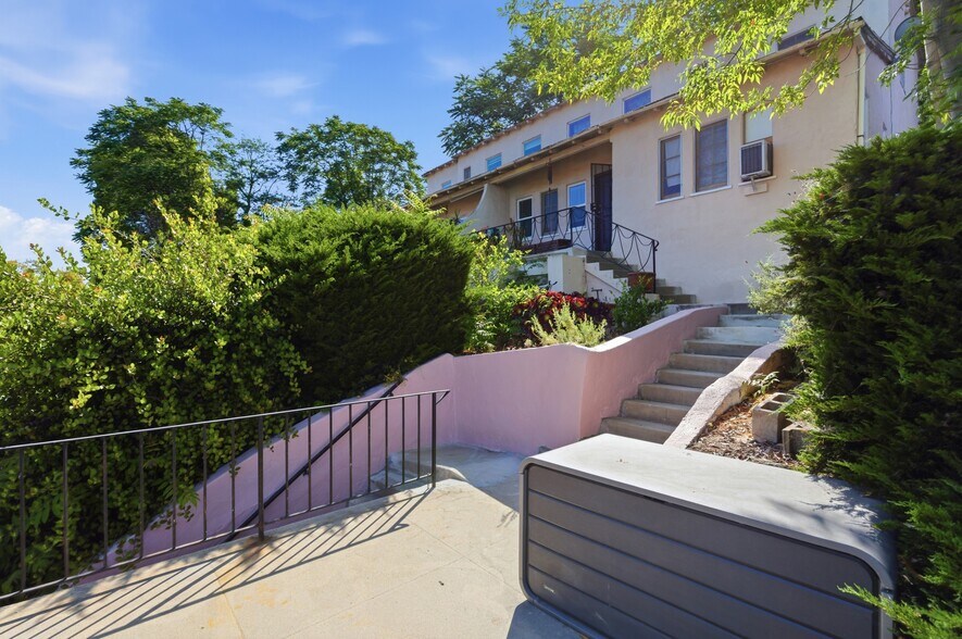 More Photos Of 66 Hampden Ter, Alhambra Multifamily For Sale