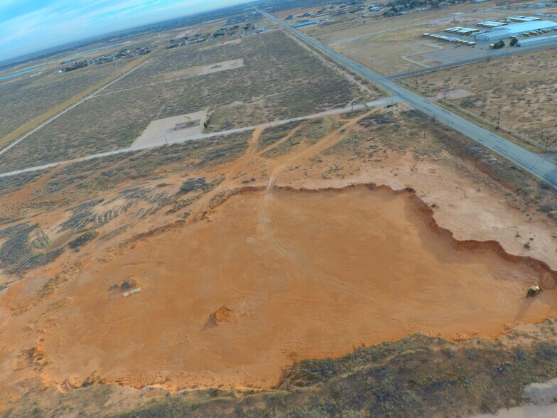 More Photos Of 0000 Briarwood, Midland Land For Sale