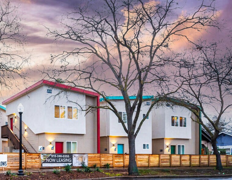 More Photos Of 3131 W St, Sacramento Apartments For Sale