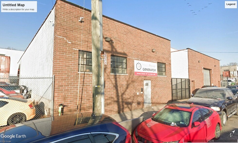 More Photos Of 3927 Mulvey Ave, Bronx Manufacturing For Lease