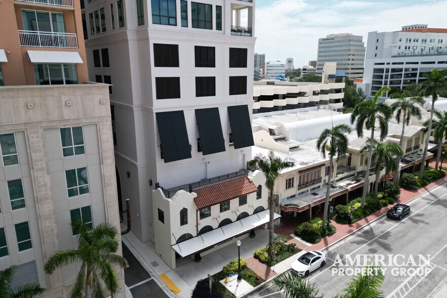 More Photos Of 33 S Palm Ave, Sarasota Apartments For Sale