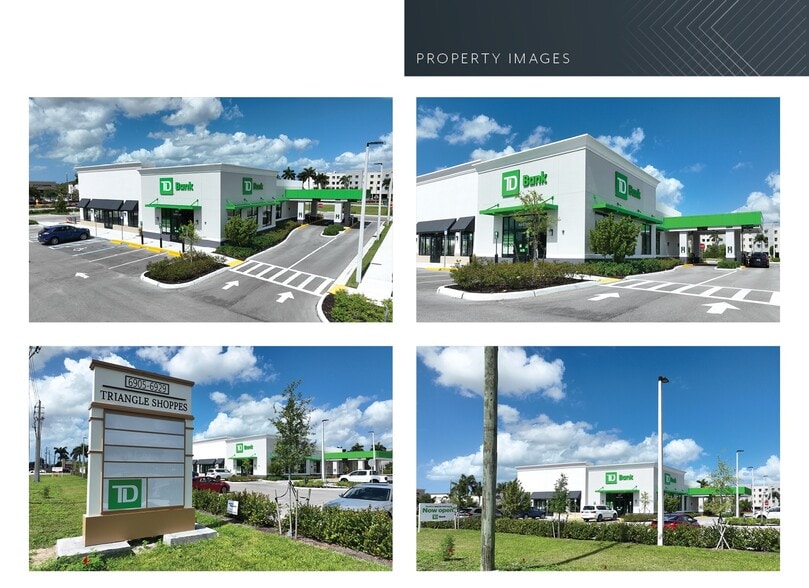 More Photos Of 6917 Collier Blvd, Naples Storefront For Sale