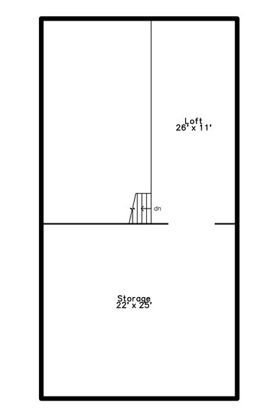 More Photos Of 1 Melvin unit C St, Wakefield Industrial For Lease
