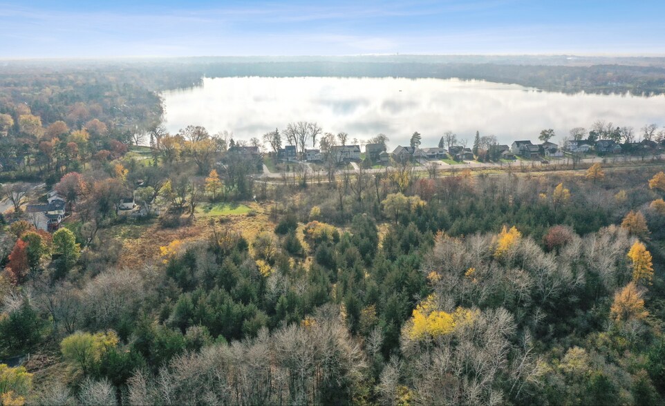 More Photos Of 751 County Road I, Shoreview Land For Sale