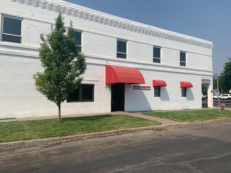 More Photos Of 200 3rd Ave E, Twin Falls Office For Sale