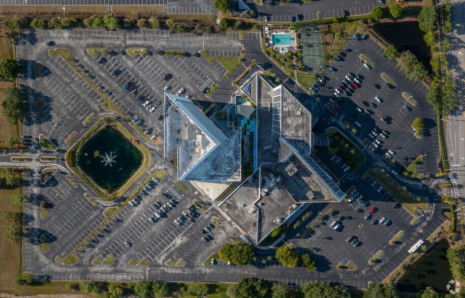 More Photos Of 100 Rialto Pl, Melbourne Office For Lease