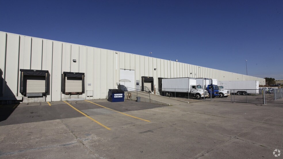 More Photos Of 6400 Broadway, Denver Warehouse For Lease
