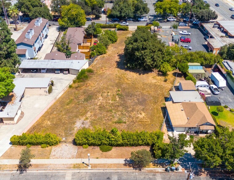 More Photos Of 252 Michigan Ave, Pasadena Land For Sale