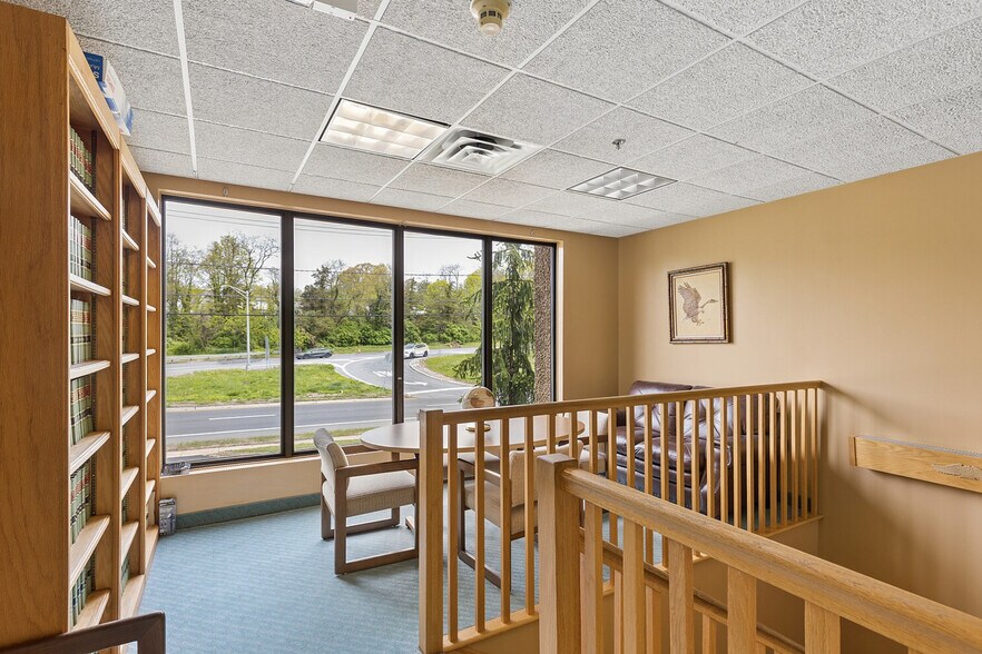 More Photos Of 1299 Rt 22, Mountainside Office For Sale