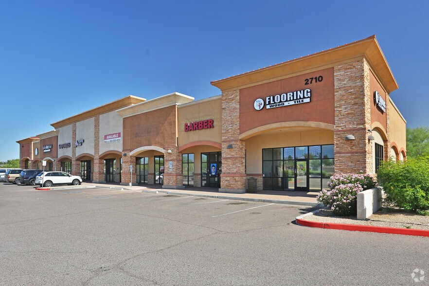 Primary Photo Of 2710 W Southern Ave, Phoenix General Retail For Lease