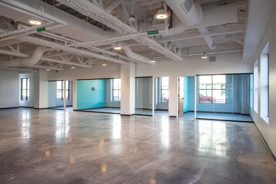 More Photos Of 12 Mountfort St, Portland Office For Lease