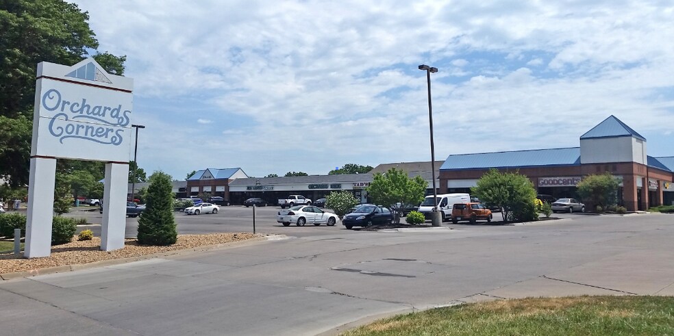 More Photos Of 3300 Bob Billings Pky, Lawrence Unknown For Lease