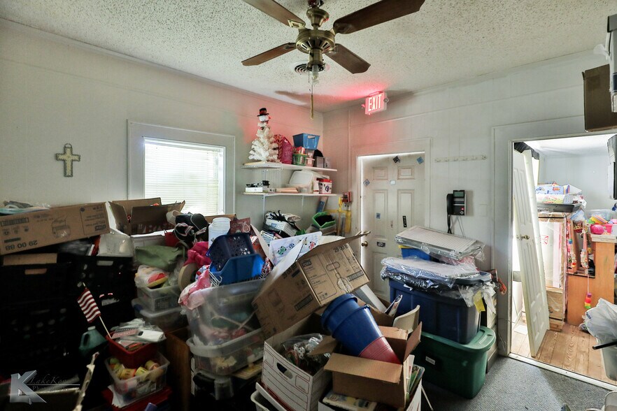 More Photos Of 6000 Buffalo Gap Rd, Abilene Daycare Center For Sale