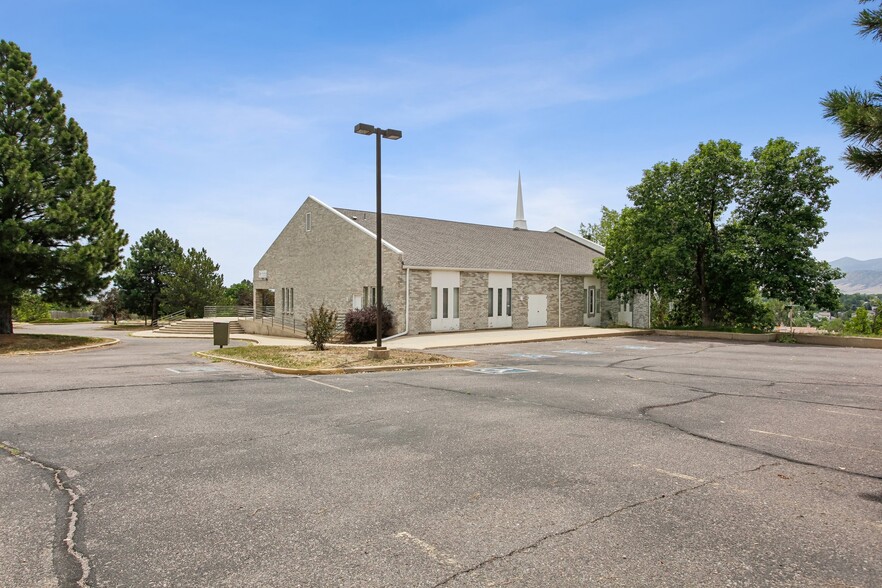 More Photos Of 7453 S Zephyr Ct, Littleton Religious Facility For Sale