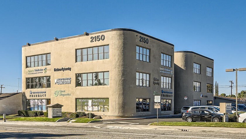 More Photos Of 2150 N Waterman Ave, San Bernardino Medical For Lease