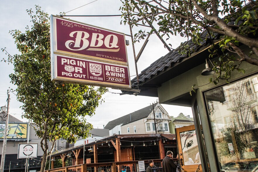 More Photos Of 1215 Oak St, San Francisco Apartments For Sale