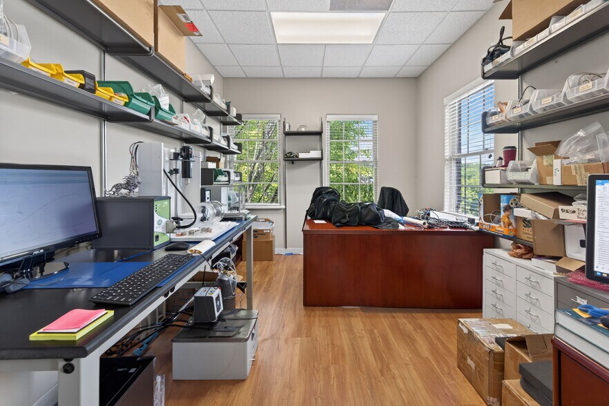 More Photos Of 2741 #100 Campus Walk Ave, Durham Office For Sale