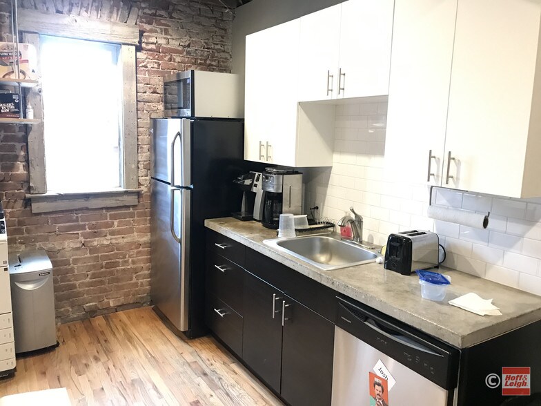 More Photos Of 100 Kalamath St, Denver Freestanding For Sale