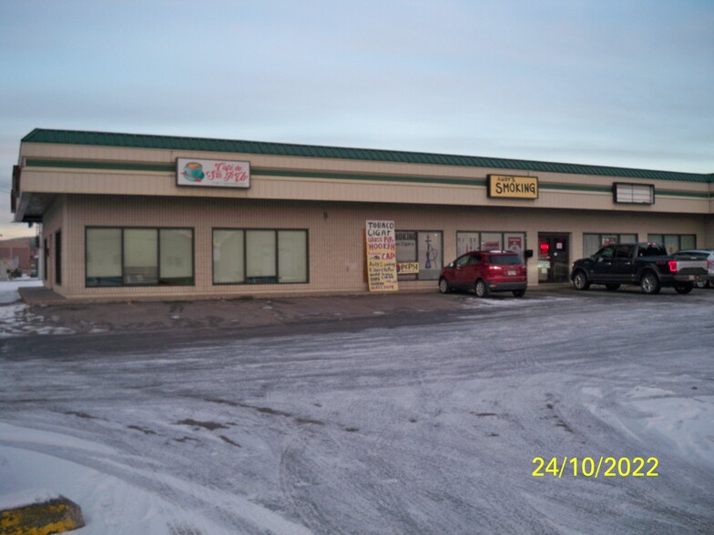 Primary Photo Of 201 OLD STEESE Hwy, Fairbanks General Retail For Lease