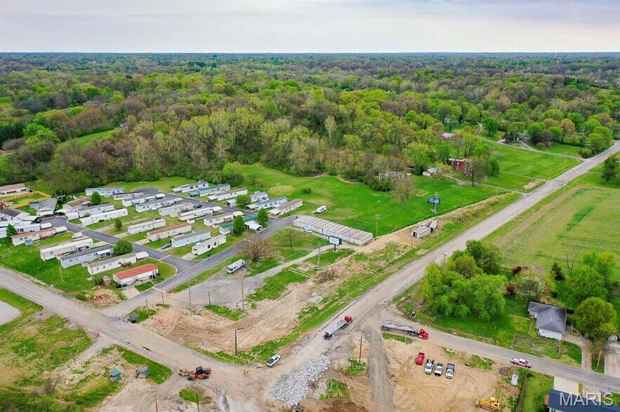 More Photos Of 2202 N Bluff Rd, Glen Carbon Land For Sale