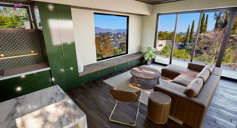 More Photos Of 2367 Lake View Ave, Los Angeles Land For Sale