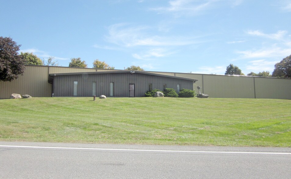 Primary Photo Of 3050 State Route 208, Wallkill Warehouse For Sale