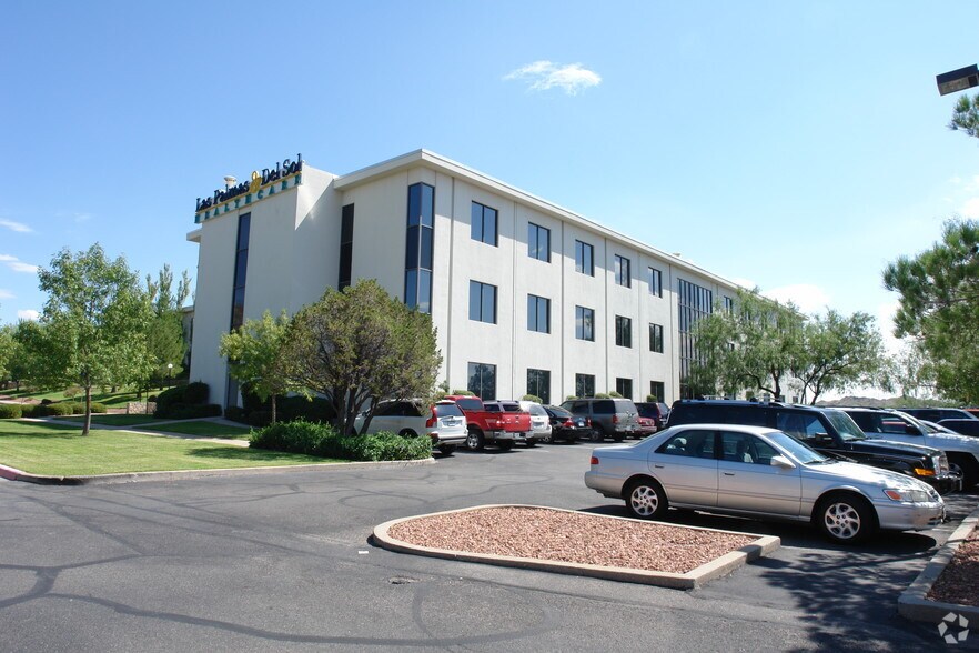 More Photos Of 444 Executive Center Blvd, El Paso Unknown For Lease