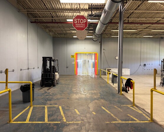 More Photos Of 800 Baker Rd, Dexter Warehouse For Sale