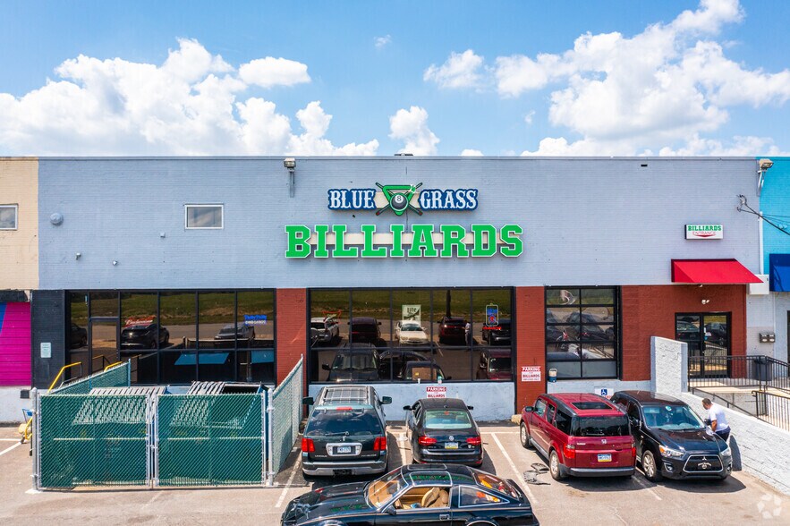 More Photos Of 2500 Grant Ave, Philadelphia Freestanding For Lease