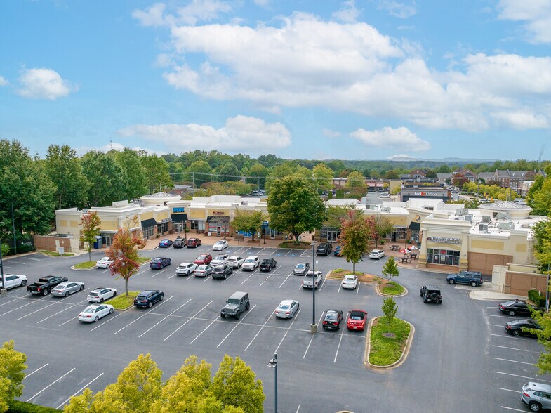 More Photos Of Brawley School Rd, Mooresville Unknown For Lease