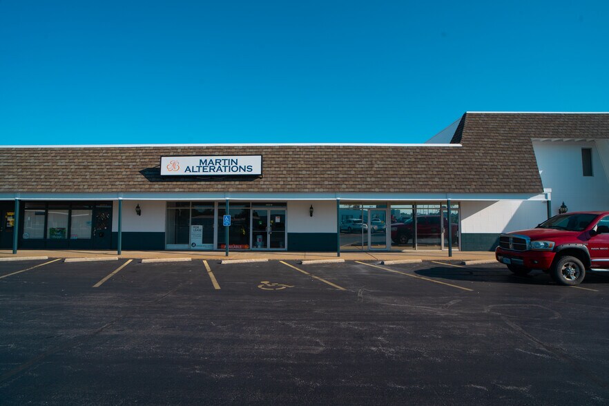More Photos Of 3433-3455 S Campbell Ave, Springfield Medical For Lease