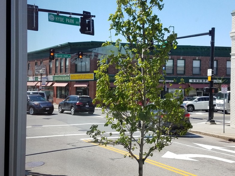 More Photos Of 1260-1268 River St, Hyde Park Storefront For Lease