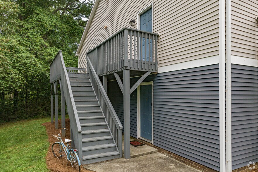 More Photos Of 920 Highland Ave, Greensboro Apartments For Sale