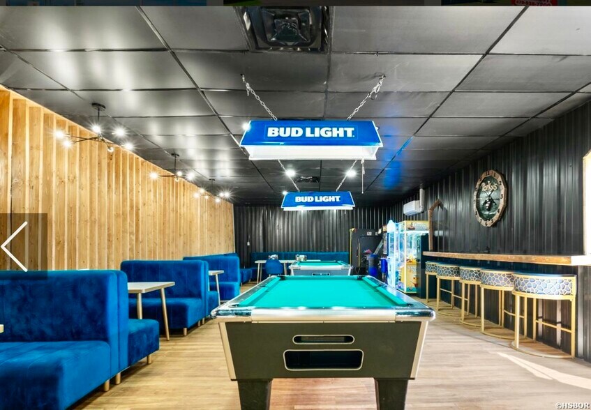 More Photos Of 21545 AR-109, Scranton Restaurant For Sale