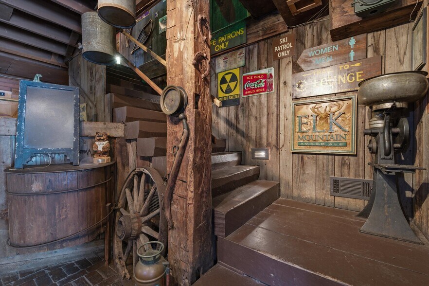 More Photos Of 581 US Route 9, Schroon Lake Restaurant For Sale
