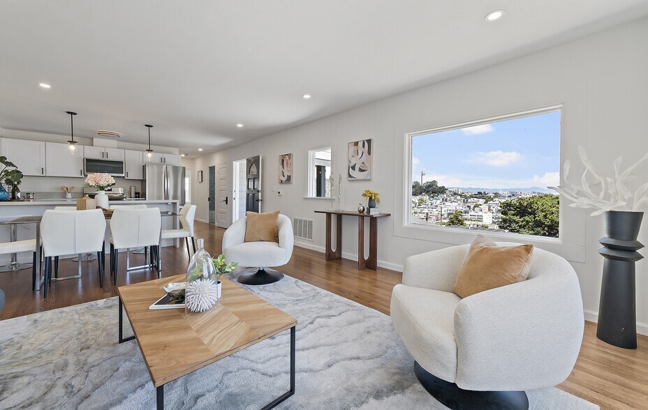 More Photos Of 950 Vallejo St, San Francisco Multifamily For Sale