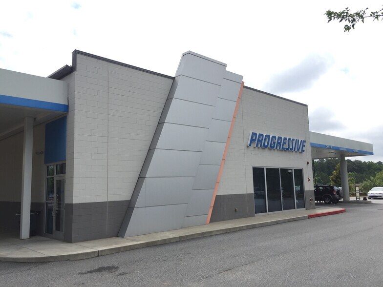 More Photos Of 800 Progressive Way, Marietta Flex For Sale