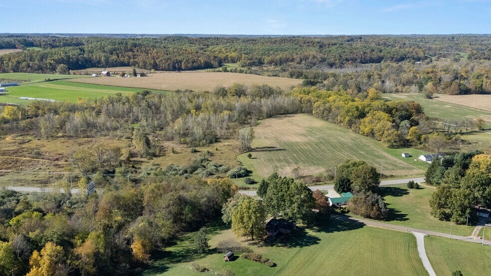 More Photos Of Ohio 97, Lexington Land For Sale