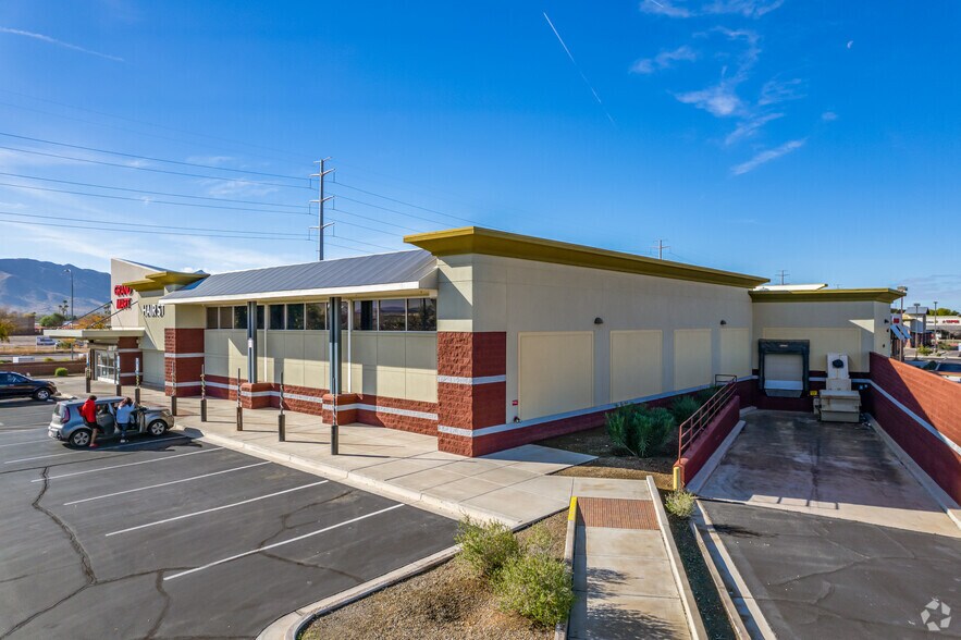 More Photos Of W Baseline Rd @ 19th Ave, Phoenix Unknown For Lease