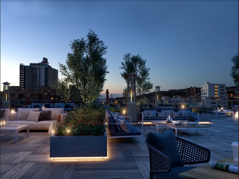 More Photos Of 86 Main St, Yonkers Office For Lease